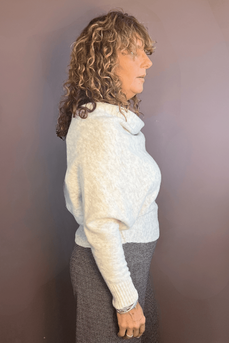 ALK08 Sweater
