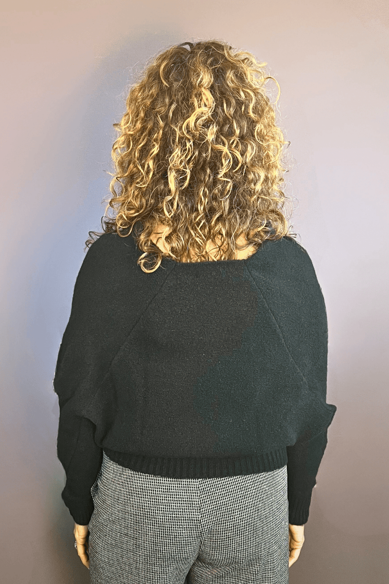 ALK08 Sweater