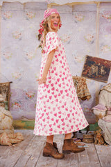 All My Love T Dress