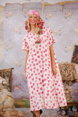 All My Love T Dress