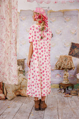 All My Love T Dress