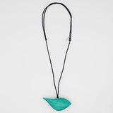 Robin Pendant Necklace