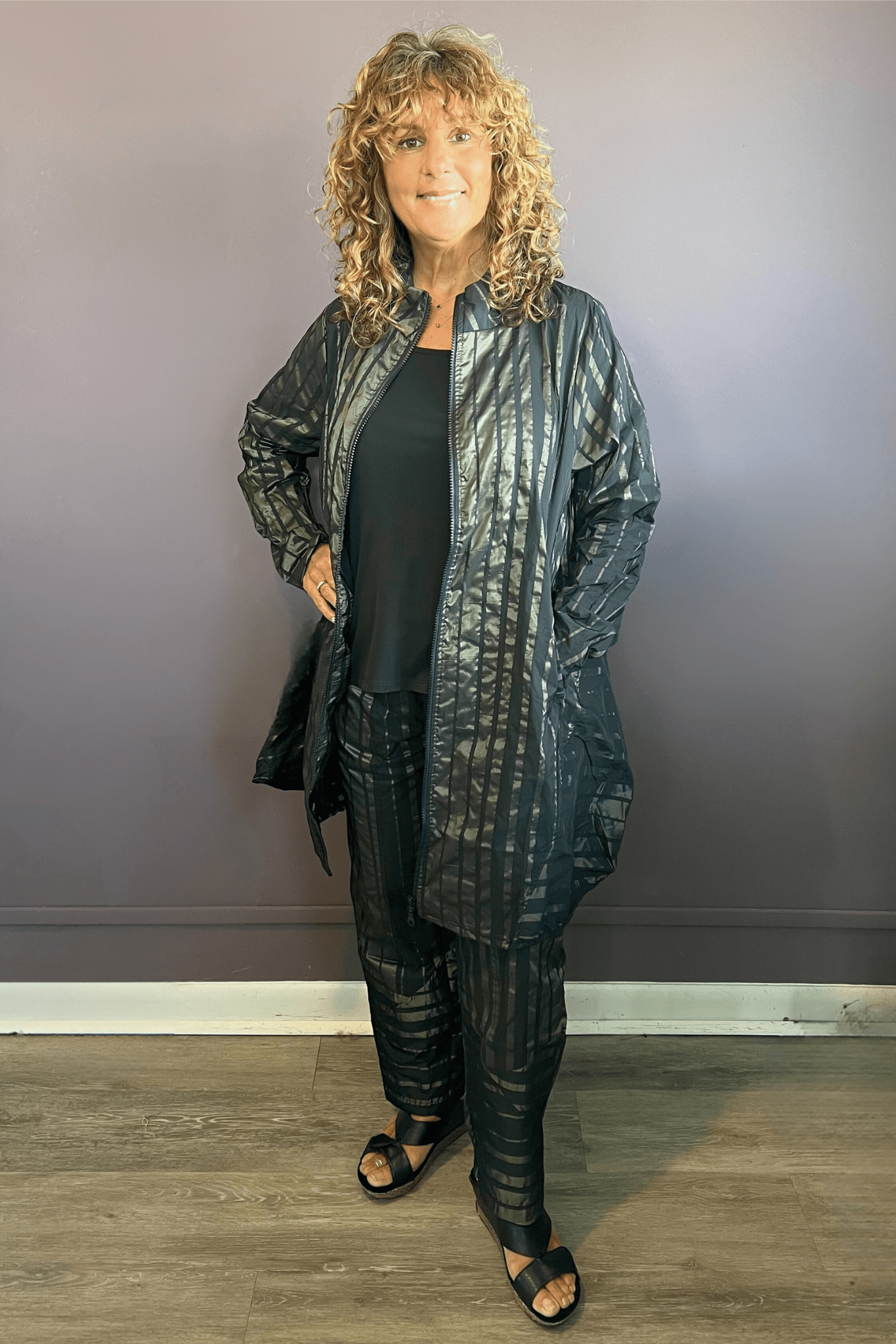 Cedar Artison Jacket