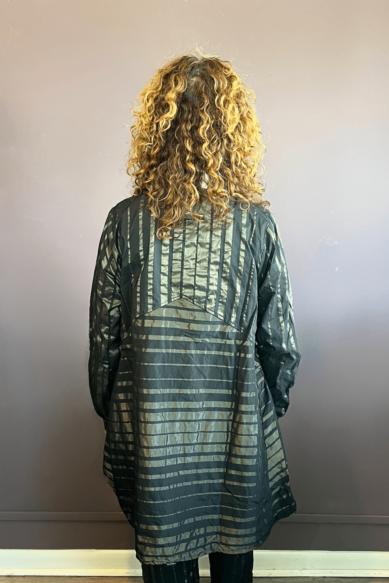 Cedar Artison Jacket
