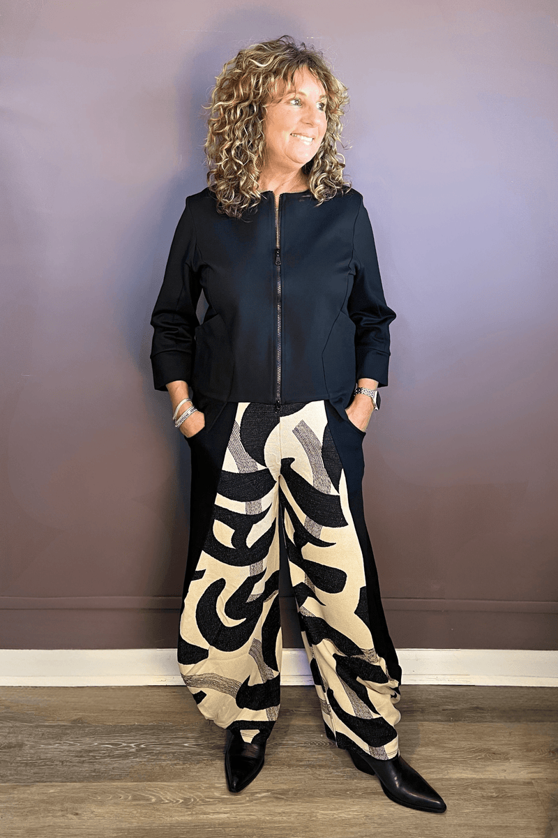 Jade Pant (Napa Valley)