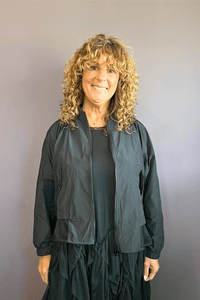 Aspi Jacket - Plus Size
