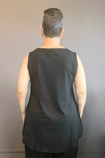 A Top (Black)