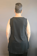A Top (Black)