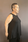 A Top (Black)