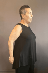 A Top (Black)