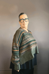 Zegna Boxy Pullover Sweater