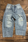 Barrel Of Dreams Jeans