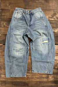 Barrel Of Dreams Jeans