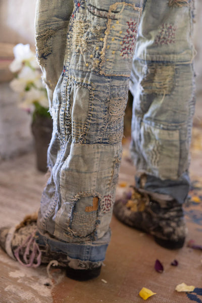 Belle Le Vie Miner Denims