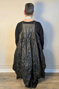 Billy Sarafan Jumper Dress