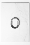 Beyond Simplicity Aluminum Color Tube Bracelet