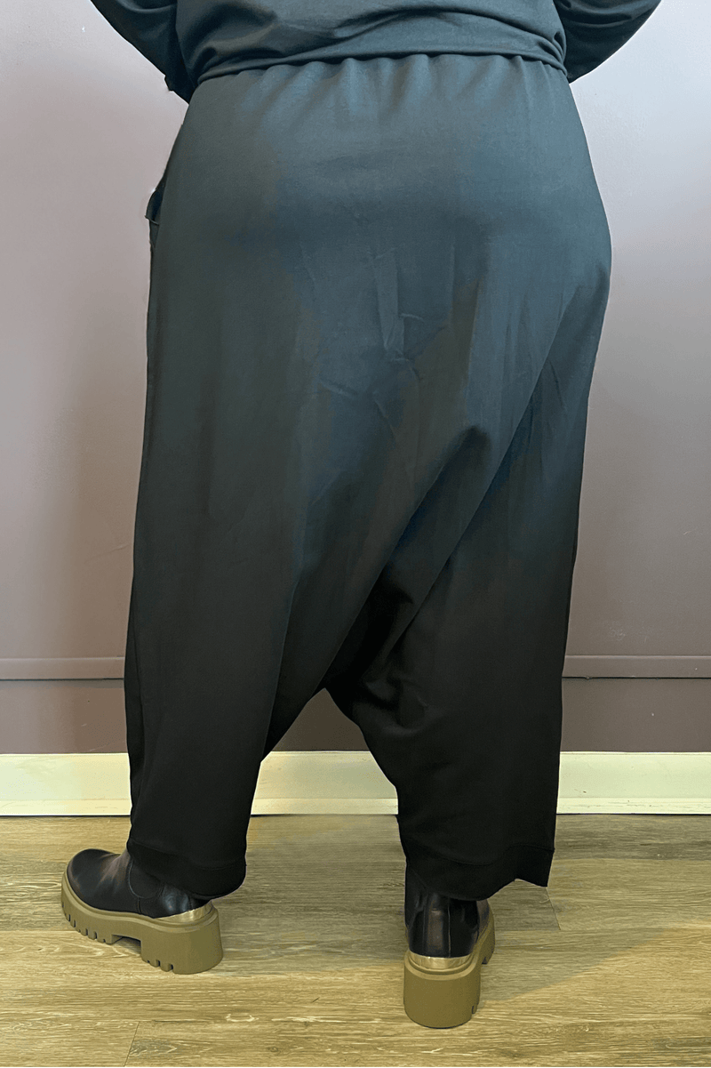 Cascade Harem Pant