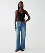 Maya V-Neck Tank