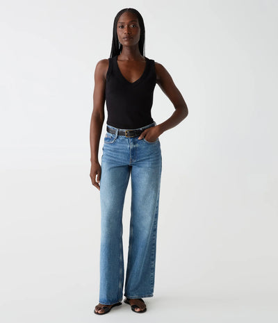 Maya V-Neck Tank