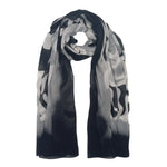 Puzzle Scarf