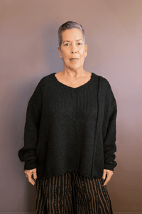Art Sweater