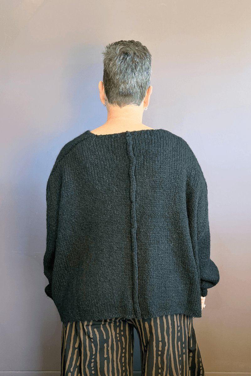 Art Sweater