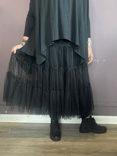 Ariette Tutu Skirt