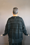 Zegna Boxy Pullover Sweater