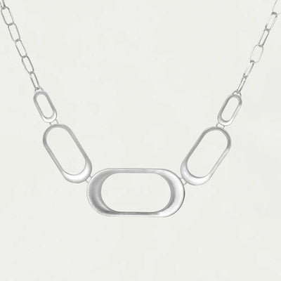 Bleecker Statement Collar