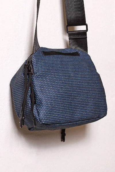 Bonnie Crossbody Bag - Denim (Special Edition)