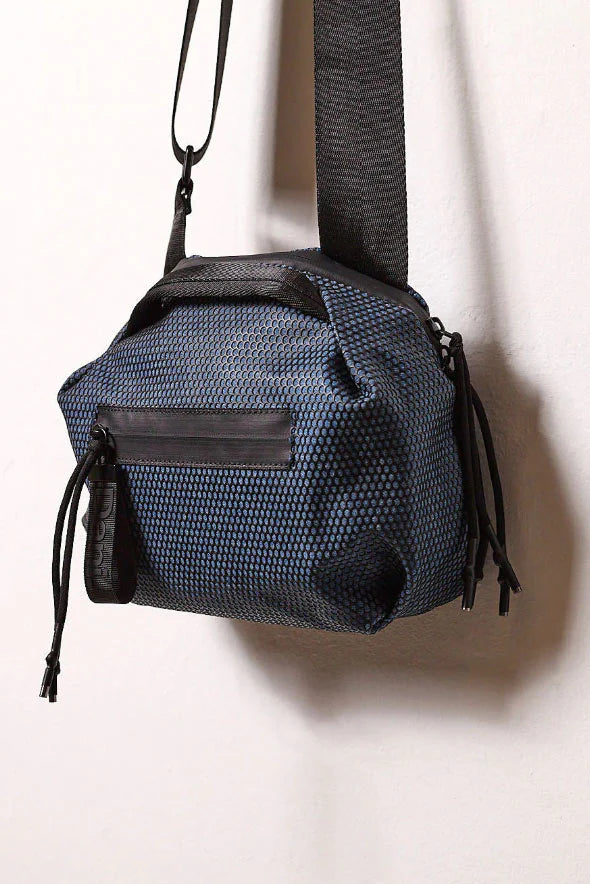 Bonnie Crossbody Bag - Denim (Special Edition)