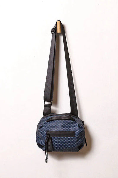 Bonnie Crossbody Bag - Denim (Special Edition)
