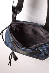 Bonnie Crossbody Bag - Denim (Special Edition)