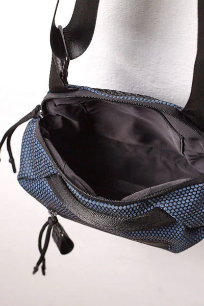 Bonnie Crossbody Bag - Denim (Special Edition)