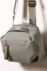 Bonnie Crossbody Bag - Dove Grey