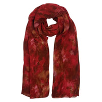 Oil Slick Scarf