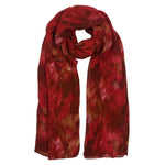 Oil Slick Scarf