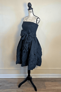 Bow Dress & Skirt