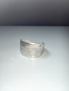 Urban Relic Silver Cuff Bracelet