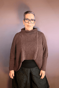 Bran Long Sleeve Sweater