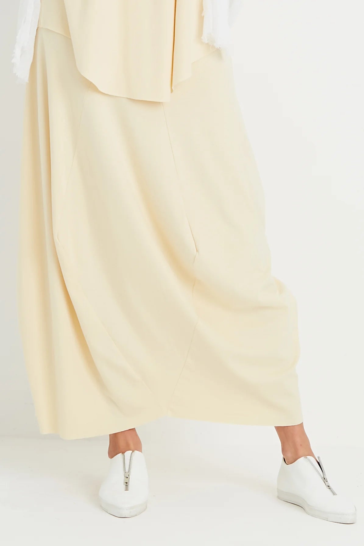 Balloon Skirt