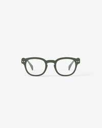 Reading Glasses (#C Khaki)