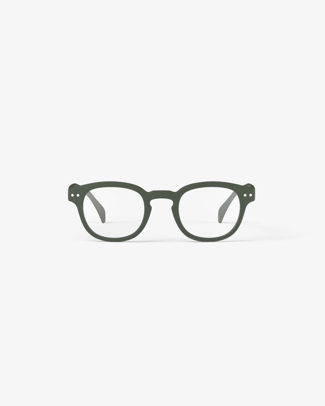 Reading Glasses (#C Khaki)