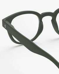 Reading Glasses (#C Khaki)