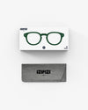 Reading Glasses (#C Khaki)