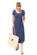 Cafe Dress