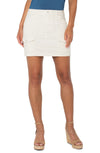 Bone Cargo Skort