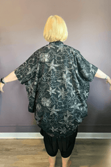 Cocoon Jacket