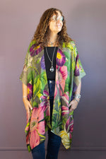 Botanicals Kimono