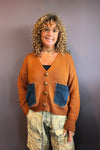 Cortland Cardigan